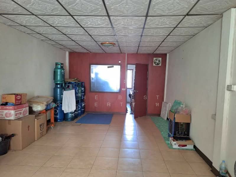 อาคารพาณิชย์บางกะปิ กรุงเทพมหานคร, Bangkok, Hua Mak, Bang Kapi, Bangkok, , 100 sqm, Shophouse For Sale, by The Best Property หาญ, 500271467 - DDproperty.com