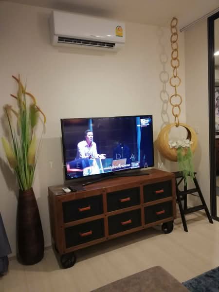 Life Sukhumvit 48 : ไลฟ์ สุขุมวิท 48, กรุงเทพ, ซอยสุขุมวิท 48, พระโขนง, คลองเตย, กรุงเทพ, 40 ตร.ม., คอนโด ให้เช่า, โดย Thida Thewinram, 500271468 - DDproperty.com