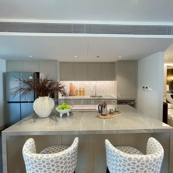 Canvas 39 The Residence, Bangkok, 116 Soi Phromchit, Sukhumvit Road, Khlong Tan Nua, Watthana, Bangkok, 3 Bedrooms, 234 sqm, Condo For Sale, by Kittisak Phanlertchavarit, 500271469 - DDproperty.com