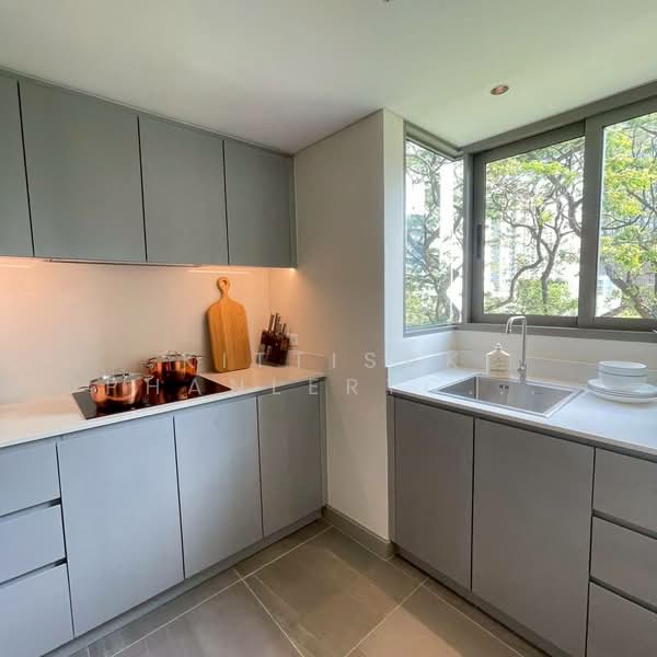 Canvas 39 The Residence, Bangkok, 116 Soi Phromchit, Sukhumvit Road, Khlong Tan Nua, Watthana, Bangkok, 3 Bedrooms, 234 sqm, Condo For Sale, by Kittisak Phanlertchavarit, 500271469 - DDproperty.com