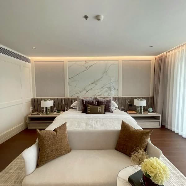 Canvas 39 The Residence, Bangkok, 116 Soi Phromchit, Sukhumvit Road, Khlong Tan Nua, Watthana, Bangkok, 3 Bedrooms, 234 sqm, Condo For Sale, by Kittisak Phanlertchavarit, 500271469 - DDproperty.com