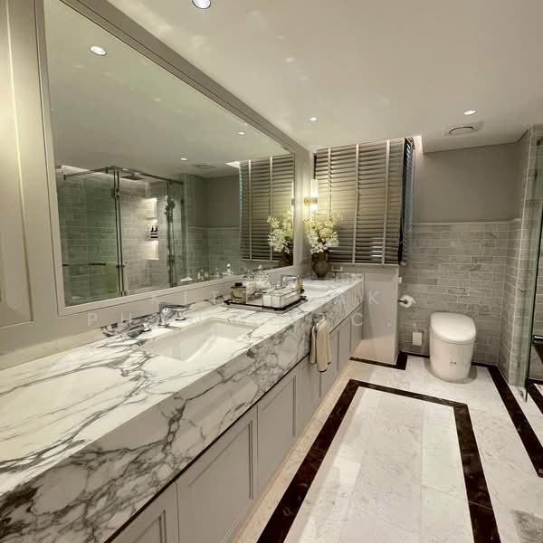 Canvas 39 The Residence, Bangkok, 116 Soi Phromchit, Sukhumvit Road, Khlong Tan Nua, Watthana, Bangkok, 3 Bedrooms, 234 sqm, Condo For Sale, by Kittisak Phanlertchavarit, 500271469 - DDproperty.com