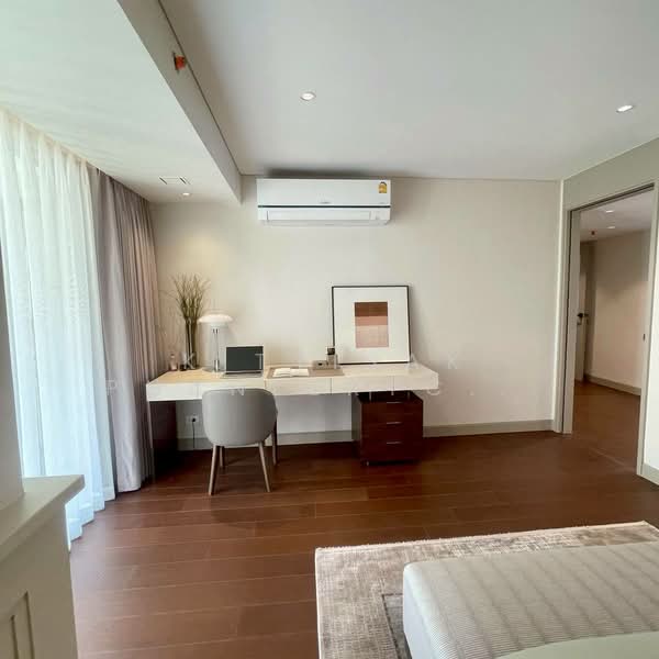 Canvas 39 The Residence, Bangkok, 116 Soi Phromchit, Sukhumvit Road, Khlong Tan Nua, Watthana, Bangkok, 3 Bedrooms, 234 sqm, Condo For Sale, by Kittisak Phanlertchavarit, 500271469 - DDproperty.com