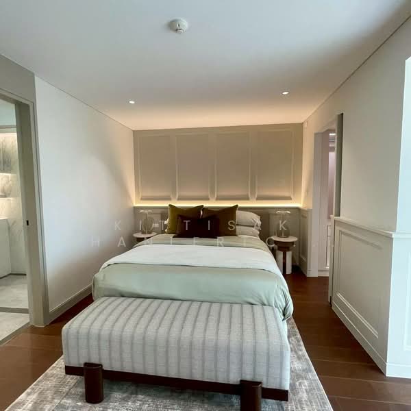 Canvas 39 The Residence, Bangkok, 116 Soi Phromchit, Sukhumvit Road, Khlong Tan Nua, Watthana, Bangkok, 3 Bedrooms, 234 sqm, Condo For Sale, by Kittisak Phanlertchavarit, 500271469 - DDproperty.com