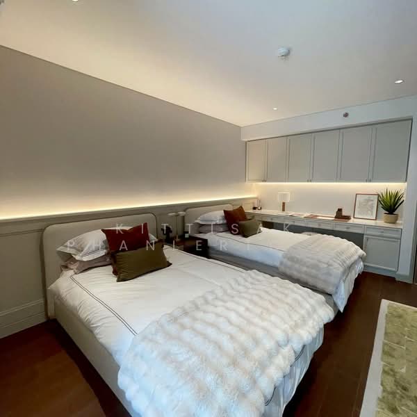 Canvas 39 The Residence : แคนวาส 39 เดอะ เรสซิเดนซ์, กรุงเทพ, 116 ซ.พร้อมจิตร ถ.สุขุมวิท, คลองตันเหนือ, วัฒนา, กรุงเทพ, 234 ตร.ม., คอนโด ขาย, โดย Kittisak Phanlertchavarit, 500271469 - DDproperty.com