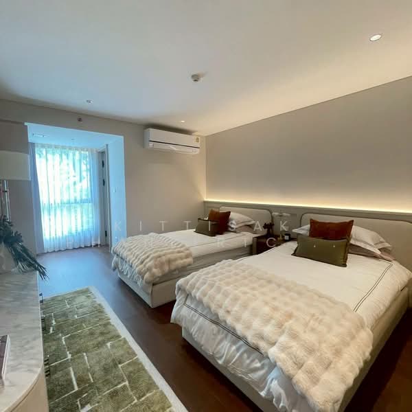 Canvas 39 The Residence, Bangkok, 116 Soi Phromchit, Sukhumvit Road, Khlong Tan Nua, Watthana, Bangkok, 3 Bedrooms, 234 sqm, Condo For Sale, by Kittisak Phanlertchavarit, 500271469 - DDproperty.com