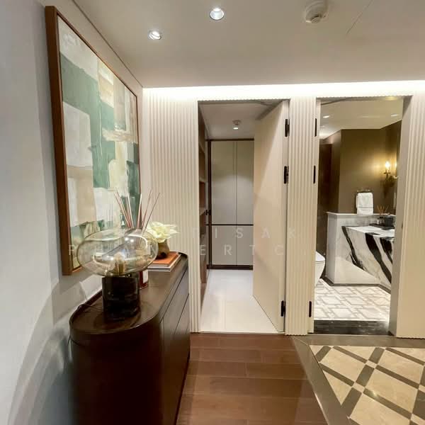 Canvas 39 The Residence, Bangkok, 116 Soi Phromchit, Sukhumvit Road, Khlong Tan Nua, Watthana, Bangkok, 3 Bedrooms, 234 sqm, Condo For Sale, by Kittisak Phanlertchavarit, 500271469 - DDproperty.com