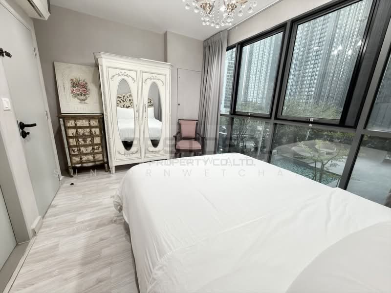 IDEO MOBI Rama 9, Bangkok, 90 Rama 9 Road, Huai Khwang, Huai Khwang, Bangkok, 1 Bedroom, 45 sqm, Condo For Rent, by Bestdeal Property Co.,Ltd., 500271474 - DDproperty.com