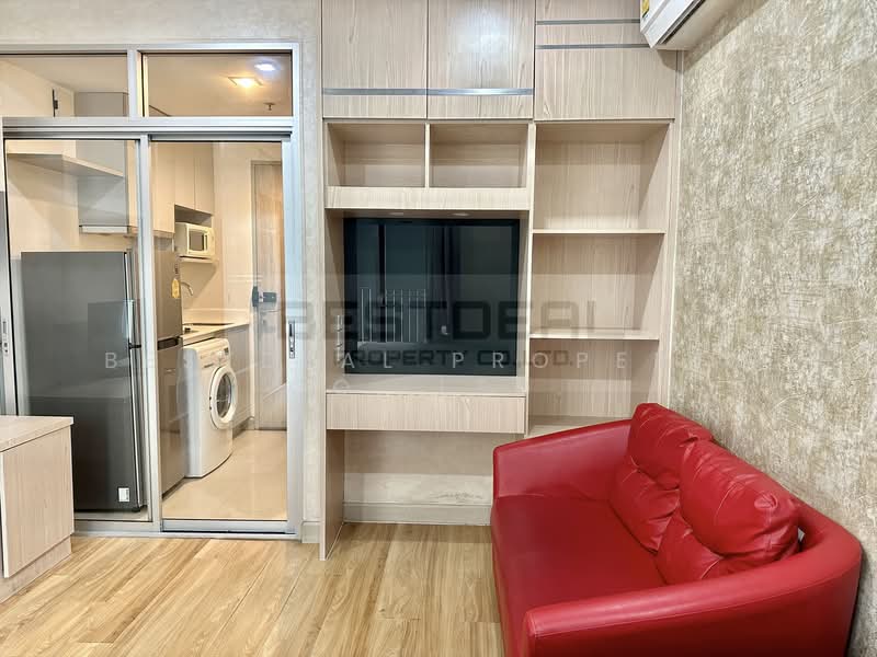 IDEO MOBI Rama 9, Bangkok, 90 Rama 9 Road, Huai Khwang, Huai Khwang, Bangkok, Studio, 22 sqm, Condo For Rent, by Bestdeal Property Co.,Ltd., 500271474 - DDproperty.com