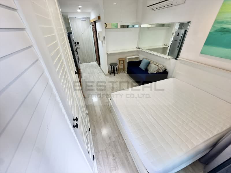 IDEO MOBI Rama 9, Bangkok, 90 Rama 9 Road, Huai Khwang, Huai Khwang, Bangkok, Studio, 22 sqm, Condo For Rent, by Bestdeal Property Co.,Ltd., 500271474 - DDproperty.com