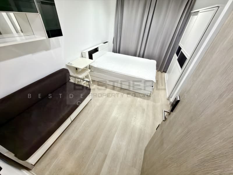 IDEO MOBI Rama 9, Bangkok, 90 Rama 9 Road, Huai Khwang, Huai Khwang, Bangkok, Studio, 22 sqm, Condo For Rent, by Bestdeal Property Co.,Ltd., 500271474 - DDproperty.com