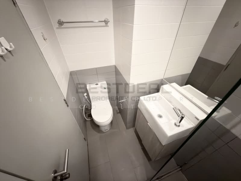 IDEO MOBI Rama 9, Bangkok, 90 Rama 9 Road, Huai Khwang, Huai Khwang, Bangkok, Studio, 22 sqm, Condo For Rent, by Bestdeal Property Co.,Ltd., 500271474 - DDproperty.com