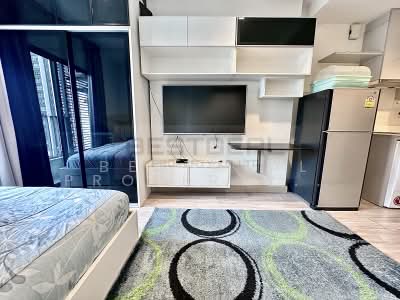 For Rent - IDEO MOBI Rama 9, Bangkok