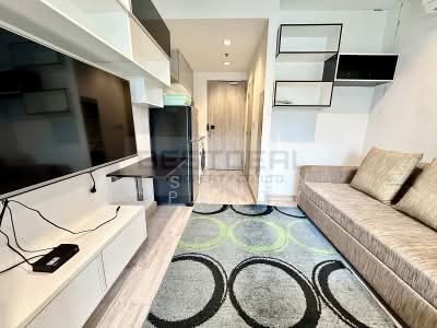 For Rent - IDEO MOBI Rama 9, Bangkok
