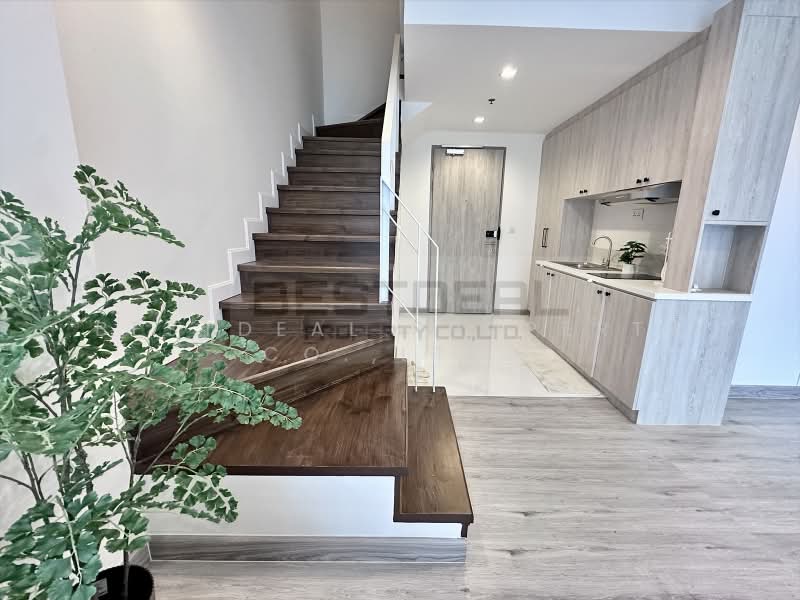 IDEO MOBI Rama 9, Bangkok, 90 Rama 9 Road, Huai Khwang, Bangkok, 2 Bedrooms, 62 sqm, Condo For Rent, by Bestdeal Property Co.,Ltd., 500271474 - DDproperty.com
