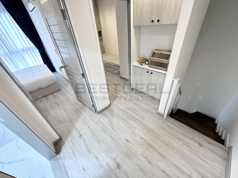 IDEO MOBI Rama 9, Bangkok, 90 Rama 9 Road, Huai Khwang, Bangkok, 2 Bedrooms, 62 sqm, Condo For Rent, by Bestdeal Property Co.,Ltd., 500271474 - DDproperty.com