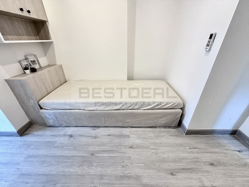 IDEO MOBI Rama 9, Bangkok, 90 Rama 9 Road, Huai Khwang, Bangkok, 2 Bedrooms, 62 sqm, Condo For Rent, by Bestdeal Property Co.,Ltd., 500271474 - DDproperty.com