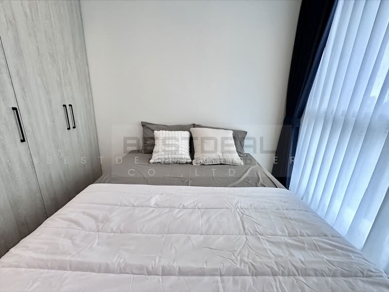 IDEO MOBI Rama 9, Bangkok, 90 Rama 9 Road, Huai Khwang, Bangkok, 2 Bedrooms, 62 sqm, Condo For Rent, by Bestdeal Property Co.,Ltd., 500271474 - DDproperty.com