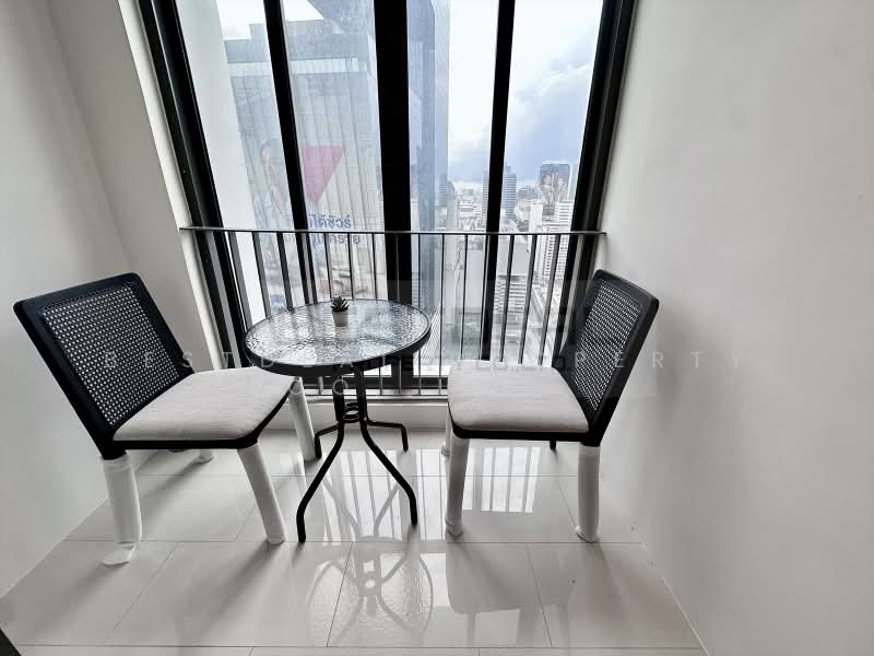 IDEO MOBI Rama 9, Bangkok, 90 Rama 9 Road, Huai Khwang, Bangkok, 2 Bedrooms, 62 sqm, Condo For Rent, by Bestdeal Property Co.,Ltd., 500271474 - DDproperty.com