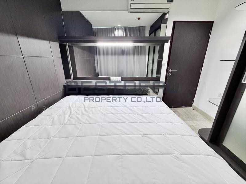 IDEO MOBI Rama 9, bangkok, 90 Rama 9 Road, Huai Khwang, Bangkok, 2 Bedrooms, 45 sqm, Condo For Rent, by Bestdeal Property Co.,Ltd., 500271474 - DDproperty.com