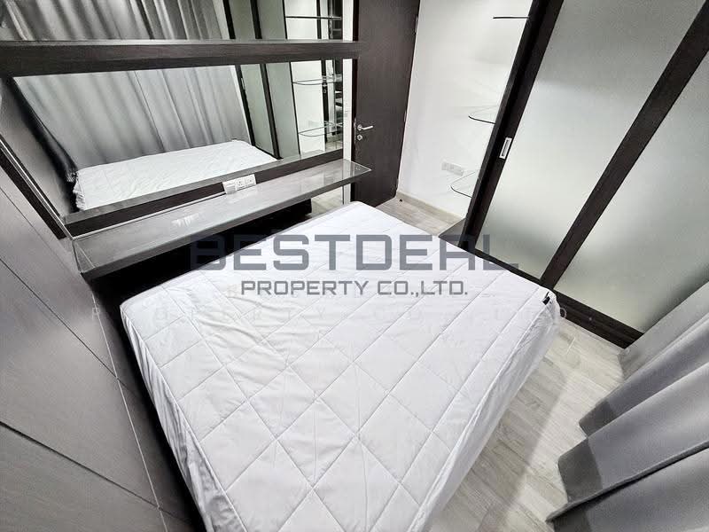 IDEO MOBI Rama 9, bangkok, 90 Rama 9 Road, Huai Khwang, Bangkok, 2 Bedrooms, 45 sqm, Condo For Rent, by Bestdeal Property Co.,Ltd., 500271474 - DDproperty.com