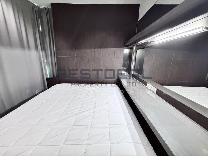 IDEO MOBI Rama 9, bangkok, 90 Rama 9 Road, Huai Khwang, Bangkok, 2 Bedrooms, 45 sqm, Condo For Rent, by Bestdeal Property Co.,Ltd., 500271474 - DDproperty.com