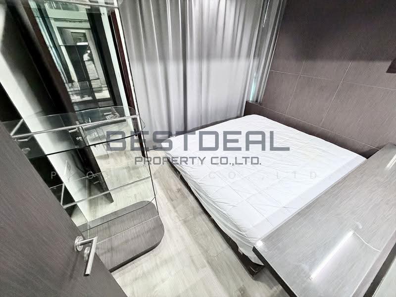 IDEO MOBI Rama 9, bangkok, 90 Rama 9 Road, Huai Khwang, Bangkok, 2 Bedrooms, 45 sqm, Condo For Rent, by Bestdeal Property Co.,Ltd., 500271474 - DDproperty.com