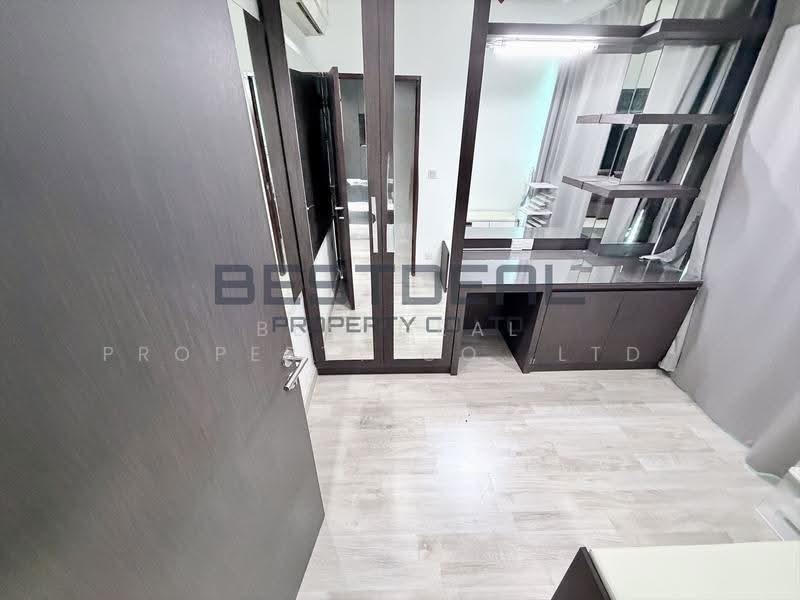 IDEO MOBI Rama 9, bangkok, 90 Rama 9 Road, Huai Khwang, Bangkok, 2 Bedrooms, 45 sqm, Condo For Rent, by Bestdeal Property Co.,Ltd., 500271474 - DDproperty.com
