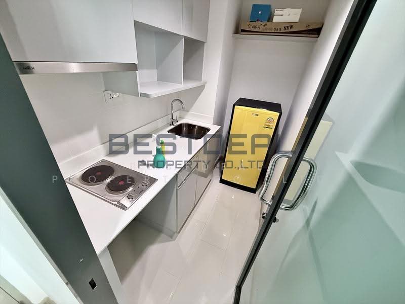 IDEO MOBI Rama 9, bangkok, 90 Rama 9 Road, Huai Khwang, Bangkok, 2 Bedrooms, 45 sqm, Condo For Rent, by Bestdeal Property Co.,Ltd., 500271474 - DDproperty.com