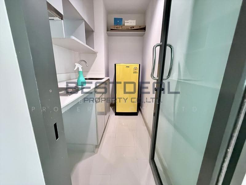 IDEO MOBI Rama 9, bangkok, 90 Rama 9 Road, Huai Khwang, Bangkok, 2 Bedrooms, 45 sqm, Condo For Rent, by Bestdeal Property Co.,Ltd., 500271474 - DDproperty.com