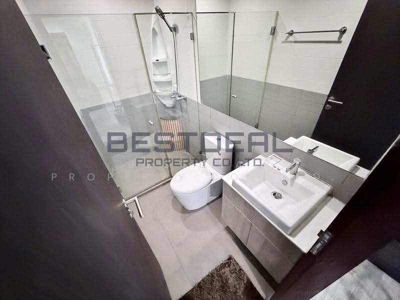 IDEO MOBI Rama 9, bangkok, 90 Rama 9 Road, Huai Khwang, Bangkok, 2 Bedrooms, 45 sqm, Condo For Rent, by Bestdeal Property Co.,Ltd., 500271474 - DDproperty.com