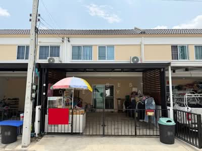 ขาย - Baan Pruksa Mahidol-Salaya : บ้านพฤกษา มหิดล-ศาลายา, นครปฐม