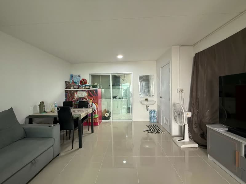 Baan Pruksa Mahidol-Salaya, Nakhon Pathom, Salaya, Phuttha Mon Thon, Nakhon Pathom, 2 Bedrooms, 103 sqm, Townhouse For Sale, by The Best Property Agent ออฟแอฟ, 500271475 - DDproperty.com