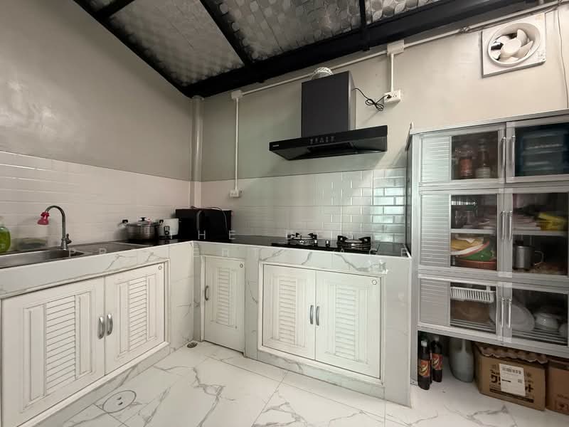 Baan Pruksa Mahidol-Salaya, Nakhon Pathom, Salaya, Phuttha Mon Thon, Nakhon Pathom, 2 Bedrooms, 103 sqm, Townhouse For Sale, by The Best Property Agent ออฟแอฟ, 500271475 - DDproperty.com