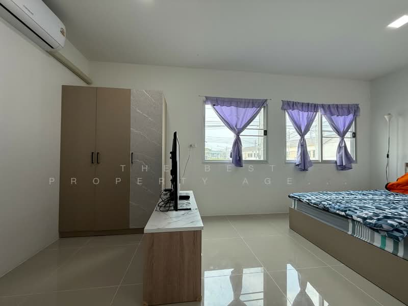 Baan Pruksa Mahidol-Salaya, Nakhon Pathom, Salaya, Phuttha Mon Thon, Nakhon Pathom, 2 Bedrooms, 103 sqm, Townhouse For Sale, by The Best Property Agent ออฟแอฟ, 500271475 - DDproperty.com