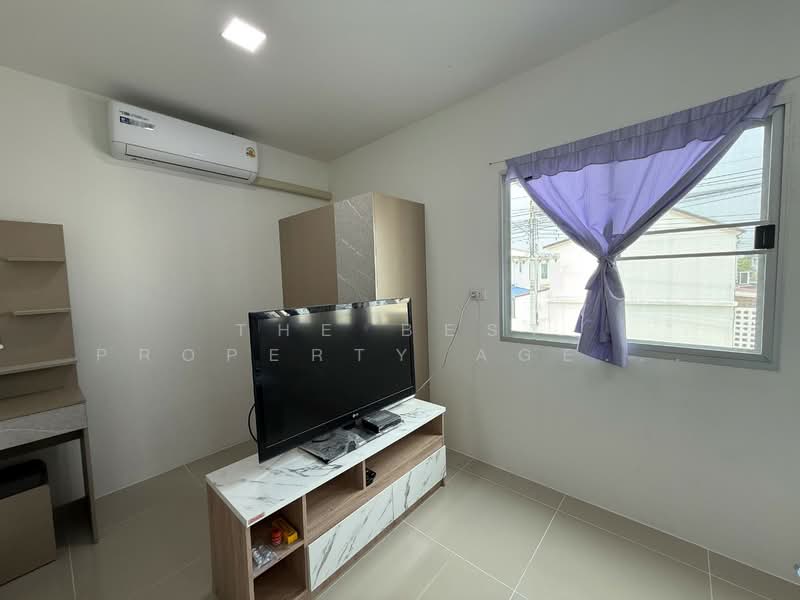 Baan Pruksa Mahidol-Salaya, Nakhon Pathom, Salaya, Phuttha Mon Thon, Nakhon Pathom, 2 Bedrooms, 103 sqm, Townhouse For Sale, by The Best Property Agent ออฟแอฟ, 500271475 - DDproperty.com