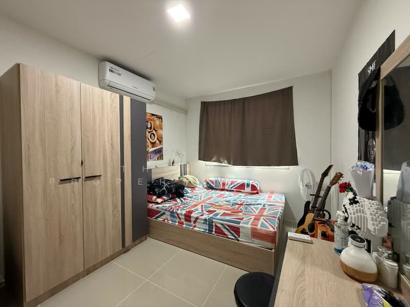 Baan Pruksa Mahidol-Salaya, Nakhon Pathom, Salaya, Phuttha Mon Thon, Nakhon Pathom, 2 Bedrooms, 103 sqm, Townhouse For Sale, by The Best Property Agent ออฟแอฟ, 500271475 - DDproperty.com