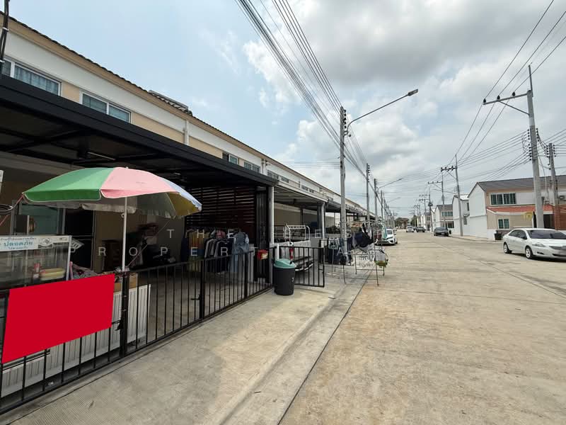 Baan Pruksa Mahidol-Salaya : บ้านพฤกษา มหิดล-ศาลายา, นครปฐม, ศาลายา, พุทธมณฑล, นครปฐม, 103 ตร.ม., ทาวน์เฮ้าส์ ขาย, โดย The Best Property Agent ออฟแอฟ, 500271475 - DDproperty.com