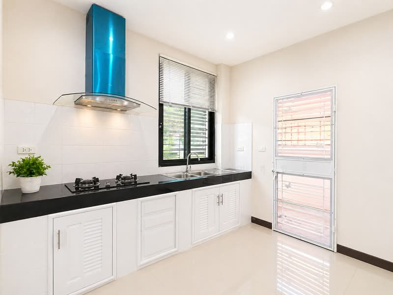 For Rent - โครงการพฤกษา วิลล์ 3, Songkhla