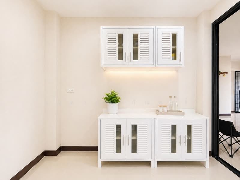 For Rent - โครงการพฤกษา วิลล์ 3, Songkhla