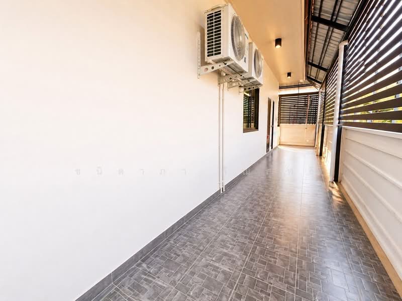 For Rent - โครงการพฤกษา วิลล์ 3, Songkhla