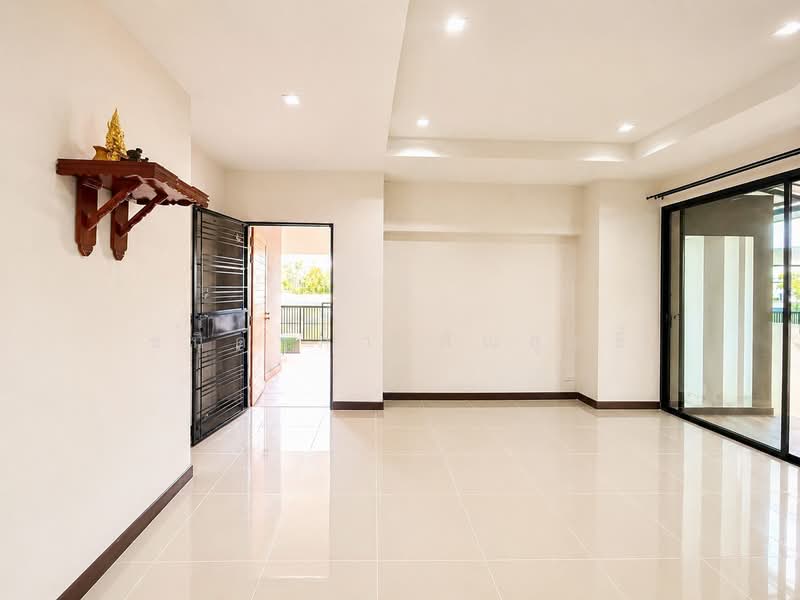 For Rent - โครงการพฤกษา วิลล์ 3, Songkhla