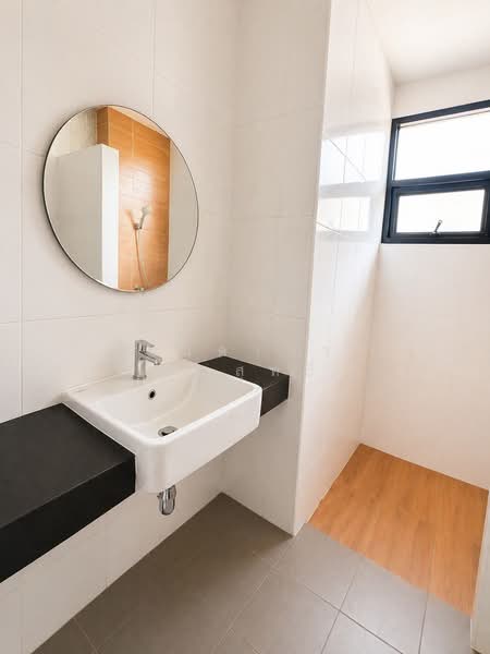 For Rent - โครงการพฤกษา วิลล์ 3, Songkhla