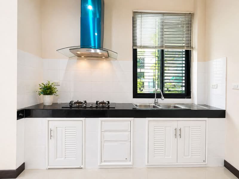 For Rent - โครงการพฤกษา วิลล์ 3, Songkhla