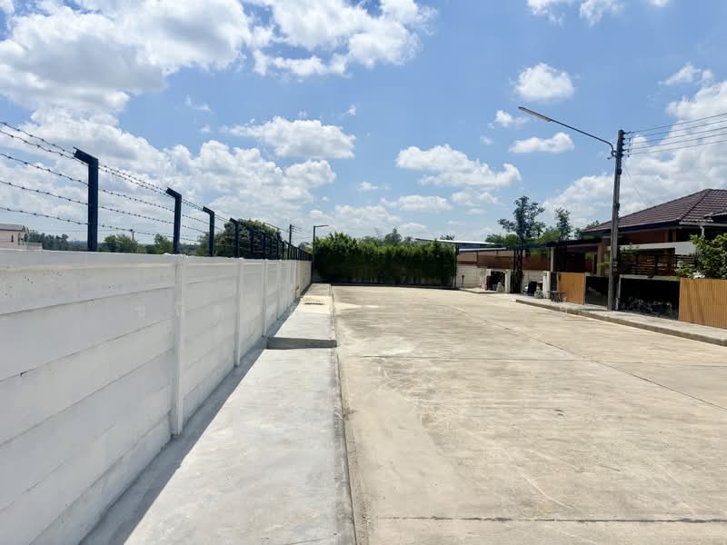 For Rent - โครงการพฤกษา วิลล์ 3, Songkhla