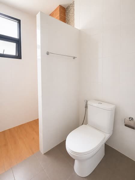 For Rent - โครงการพฤกษา วิลล์ 3, Songkhla