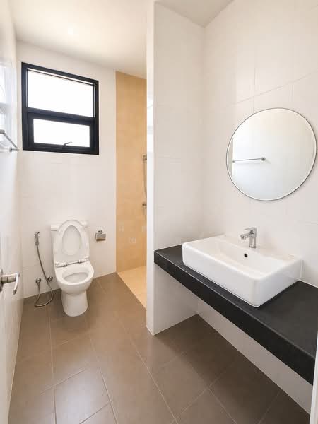 For Rent - โครงการพฤกษา วิลล์ 3, Songkhla