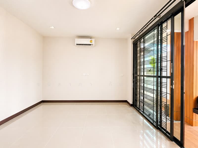 For Rent - โครงการพฤกษา วิลล์ 3, Songkhla