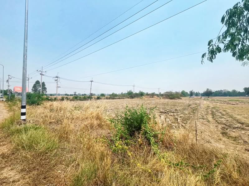 ที่ดินหันคา ชัยนาท, Chai Nat, Nong Zang, Han Kha, Chai Nat, , 71,428 sqm, Land For Sale, by The Best Property แอ้, 500271481 - DDproperty.com