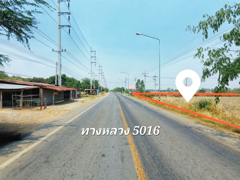 ขาย - ที่ดินหันคา ชัยนาท, ชัยนาท